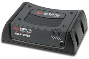 AirLink GX450 Mobile Gateway