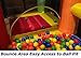 My Bouncer 3-in-1 Little Castle Bounce 118