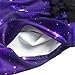 Uideazone Mens 3D Printed Star Galaxy Sweatpants Sports Joggers Pants Hip Hop