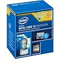 Intel Core i3-4360 Processor (4M Cache, 3.70 GHz) BX80646I34360