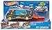 Hot Wheels Boys City Feature 2016 Pit Crewser Vehicle