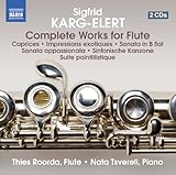 COMP WORKS FOR FLUTE                               image