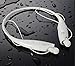 Wireless Bluetooth HandFree Sport Stereo Headset for Samsung iPhone