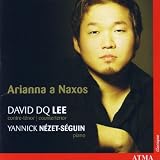 ARIANNA A NAXOS                                    image