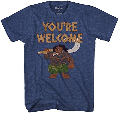 disney moana shirt