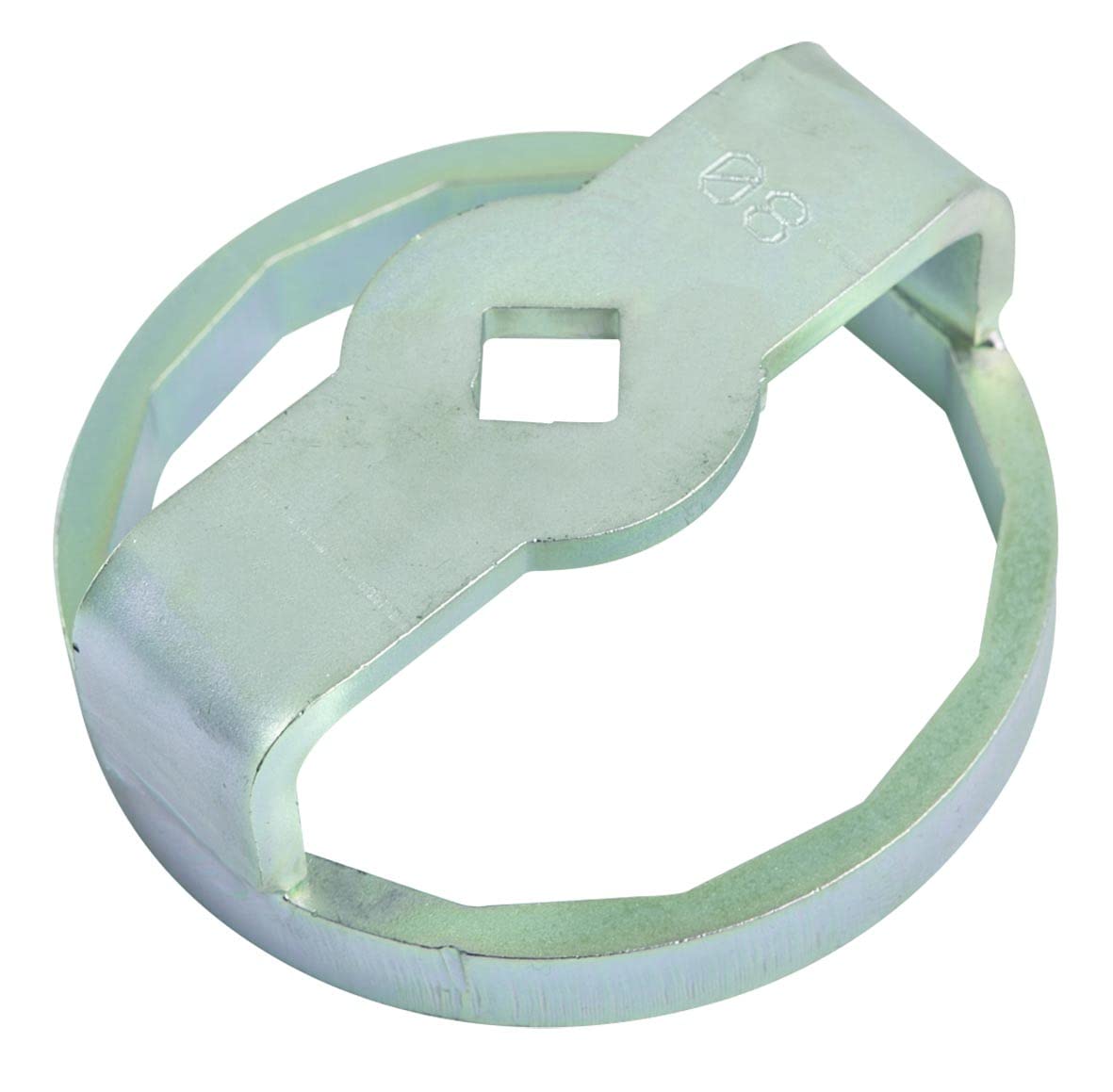 Filter Wrench 64 mm, 14-Sided