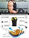 Rdfmy Men's Hot Sweat Body Shaper Workout Tank Top Slimming Vest Weight Loss Shapewear Neoprene No Zipper