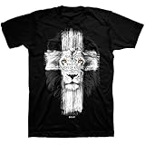 Lion Cross T-Shirt
