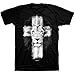 Lion Cross T-Shirt