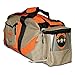Scent Crusher Ozone Gear Bag, Duffle Bag, Eliminates Odor Before and After the Hunt, 33.5