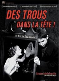 Des Trous Dans La Tête !