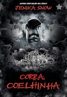 Livro Corra, Coelhinha