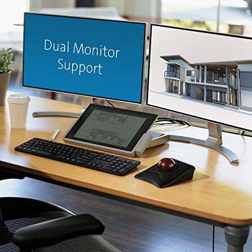 1 Kensington+Surface+Docking+Station+K62917NA
