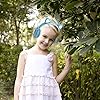 Usoun-Kids-Bluetooth-Headphones-Cat-Ear-LED-Light-Child-Wireless-Headphones-with-Microphone-FM-RadioTF-Card-Foldable-Bluetooth-Stereo-Over-Ear-kids-Headsets-for-Boys-Girls-Adults-blue Usoun Kids Bluetooth Headphones, Cat Ear LED Light Child Wireless Headphones with Microphone, FM Radio/TF Card, Foldable…