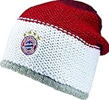 Adidas 2015/16 FC Bayern Munich BEANIE [CRARED]