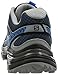Salomon Men's WINGS FLYTE 2-M Slate Aluminium/Union Blue, 11 D US