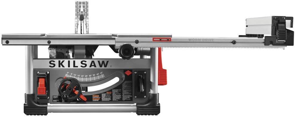 SKILSAW SPT99-12 Table Saws product image 2
