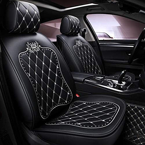 カーシート クッション 車用シートカバー ゼネラルモーターズのシートカバー 完全な保護と