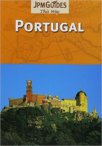 Portugal Gostelow Martin 9782884527699 Amazon Com Books