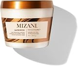 Mizani Coconut Souffle Leave-In Conditioner All Hair Types Hydrating 250ml view 1