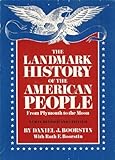 The Landmark History of the American People (Two Volume Set, Newly Revised and Updated)