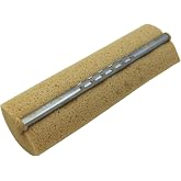 Genuine Joe Roller Sponge Mop Refill, Mop Not Included, 1 Count