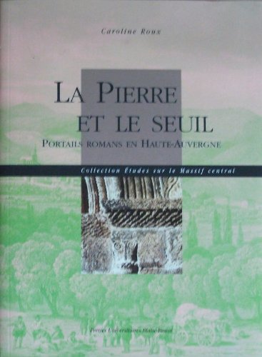 La  pierre et le seuil