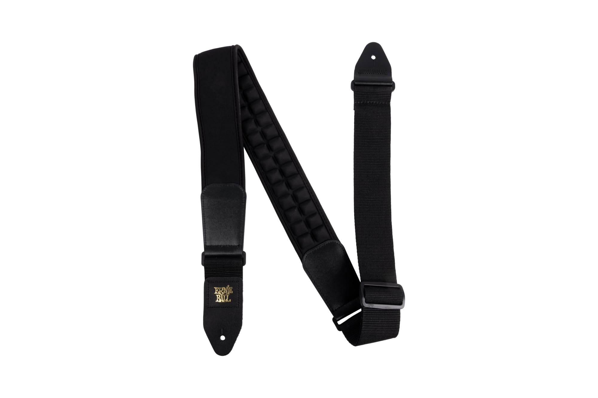 Ernie Ball Cloud Comfort Guitar Strap — image 1