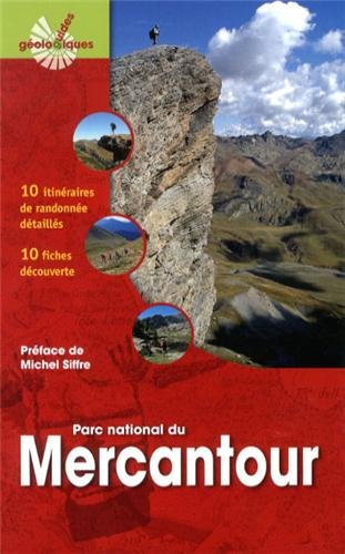 Parc national du Mercantour