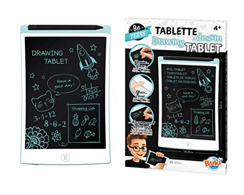 - TD001 - Tablette à dessin