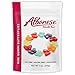 Albanese World's Best Mini Gummi Butterflies Resealable Stand Up Pouch 9 oz. (255g)