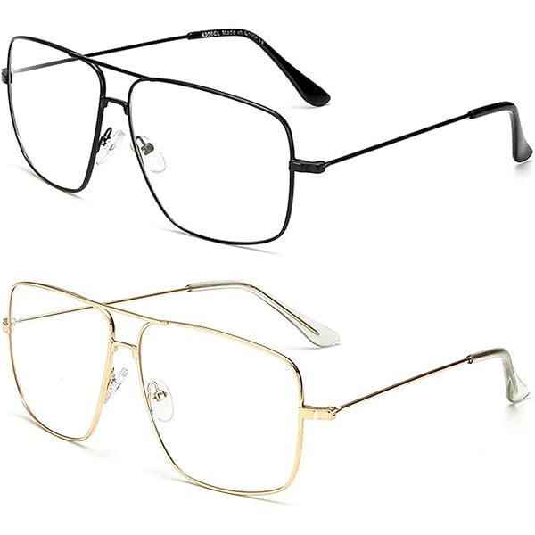 Prescription Glasses For Men Pro Acme Polygon Hexagonal Non