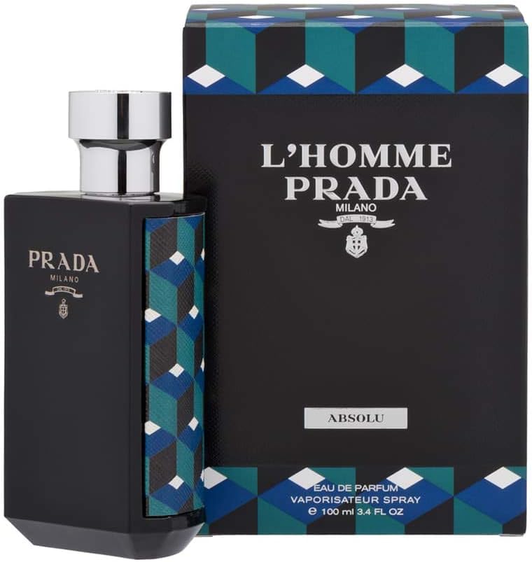prada absolue perfume