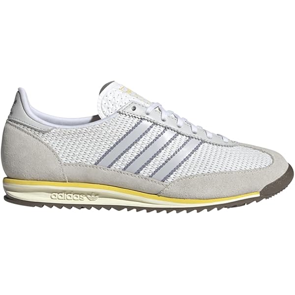 Amazon.com | adidas Womens Country Og Lace Up Sneakers Shoes Casual - Green  - Size 5 M | Fashion Sneakers