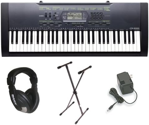 casio ct 2000