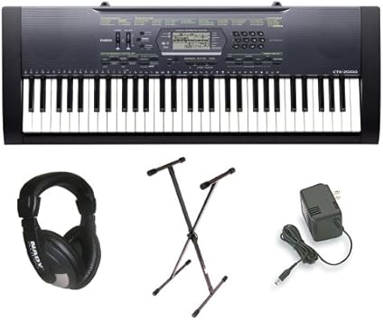 Casio ct 2000 Clearance