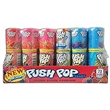 Push Pops Original Assortment 24 ct