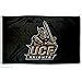 UCF Knights Black College Flag