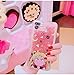 CASESOPHY Sailor Moon Case for iPhone 7Plus 8Plus Large Size 5.5 Screen Cartoon Shockproof Protective Cool Fun Kawaii Cute Fashion Girls Teens Kids Women