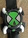 BEN 10 ORIGINAL OMNITRIX F/X F X WATCH - LIGHTS & SOUND EFFECTS VERY RARE …FULLY WORKING …