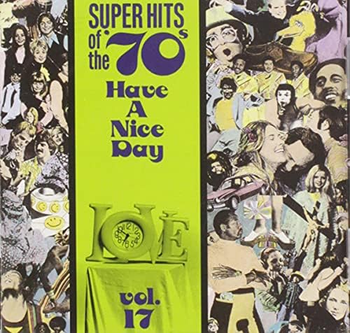 Melanie, Coven, Climax, Bullet, Super Hits of the 70's - Super