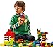 Creative LEGO DUPLO Brick Set 45019 Fine Motor Skill Developmental Toy for Girls and Boys Ages 1.5 and up (562 Pieces)
