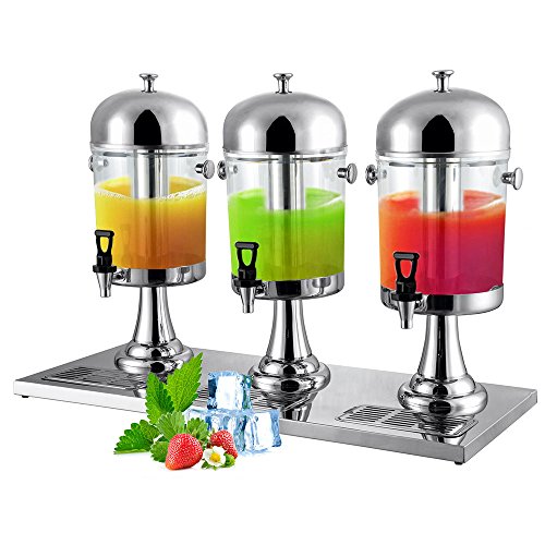 Compare price to restaurant beverage dispenser