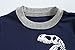 Family Feeling Dinosaur Little Boys Shorts Set Pajamas 100% Cotton Clothes Toddler Kid 4T