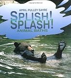 Splish! Splash! Animal Baths