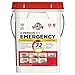 Augason Farms 5-20100 72-Hour 4-Person Emergency Food Storage Kit 14 lbs 7 oz primary