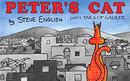 Peters Cat English Steve 9781900507172 Amazon Com Books Dhruv bhola, who plays bass and samples; peters cat english steve