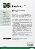 Image de Raspberry Pi : Le guide de l'utilisateur