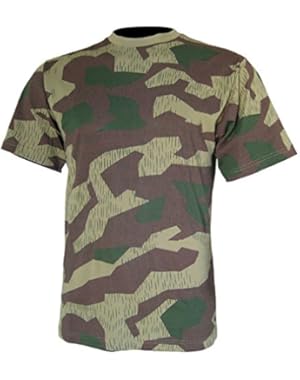 Mil-Tec Splinter Camo T-Shirt