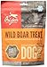 Orijen Alberta Wild Boar Singles Freeze-Dried Dog Treats, 3.5-oz bag (approx. 85 treats)